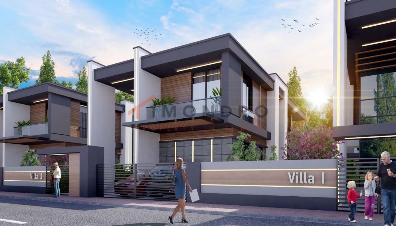 Дом в Анталии, Турция, 320 м2 фото 3