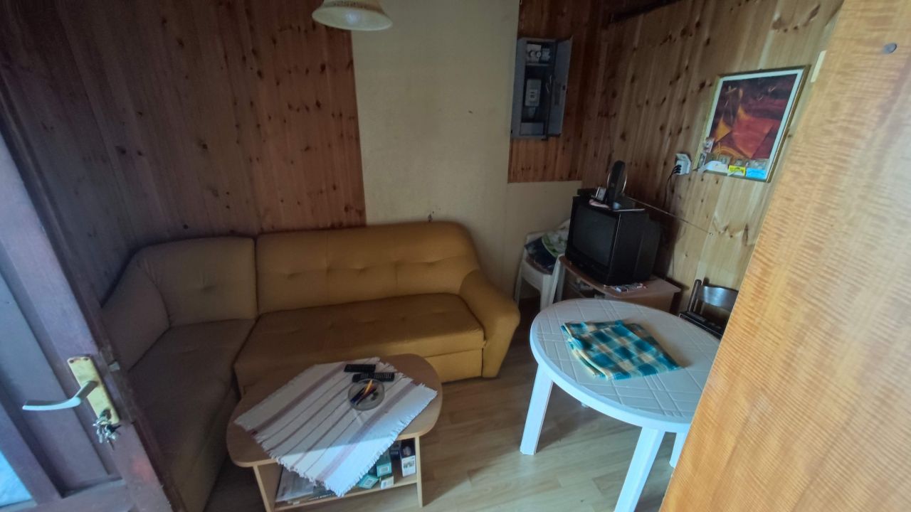 Дом в Добра Воде, Черногория, 55 м2 фото 5