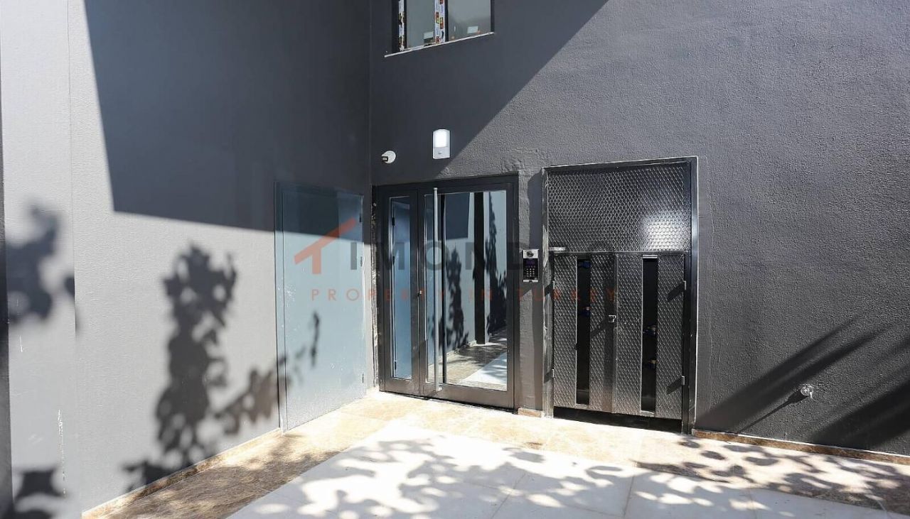 Квартира в Анталии, Турция, 180 м2 фото 5