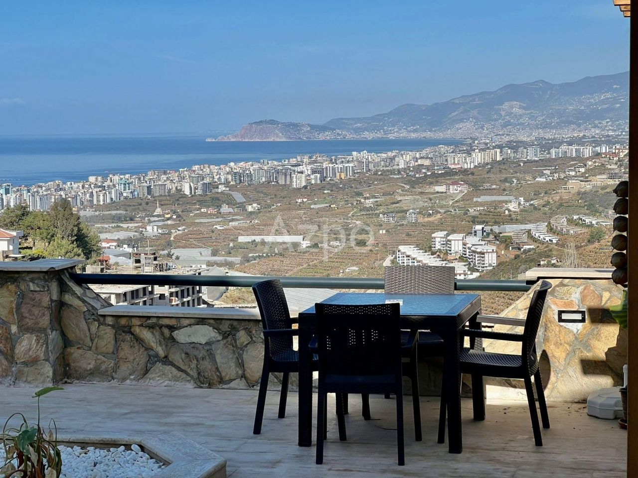 Вилла в Алании, Турция, 185 м2 фото 4