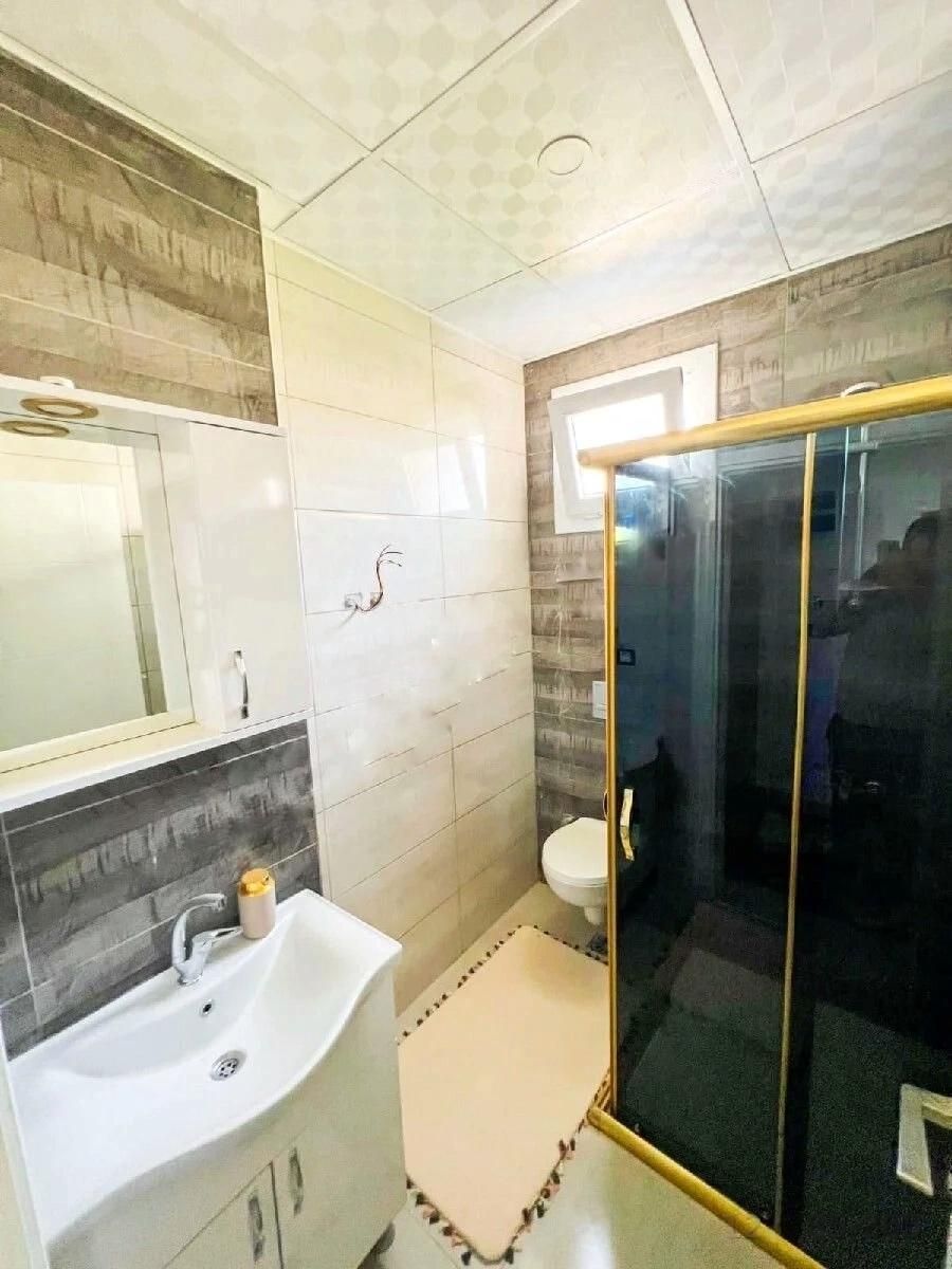 Квартира в Алании, Турция, 55 м2 фото 3