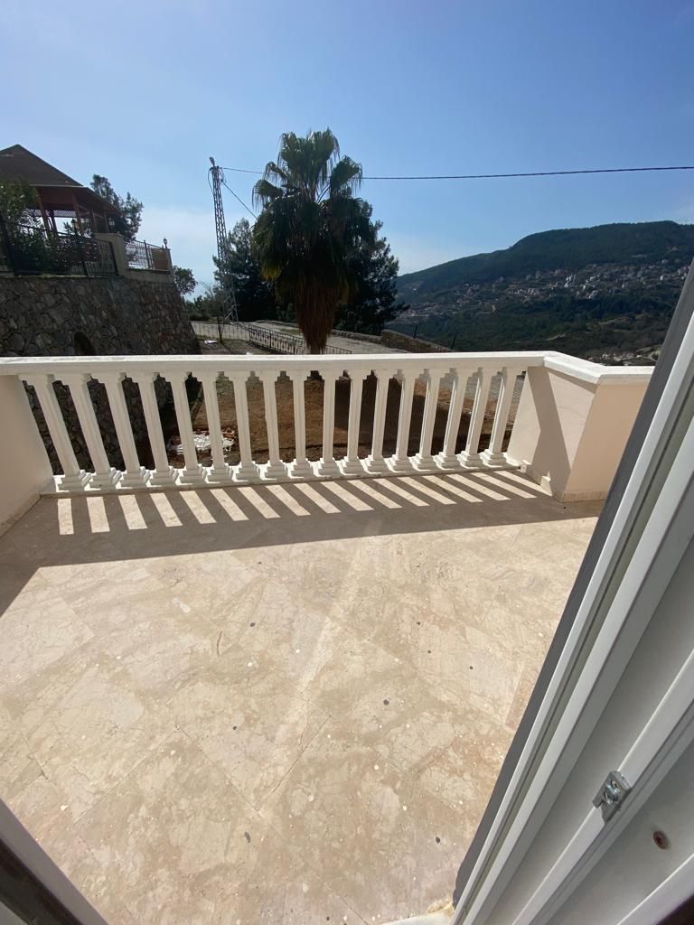 Вилла в Алании, Турция, 350 м2 фото 5