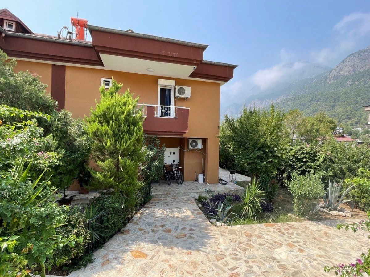 Дом в Кемере, Турция, 235 м2 фото 2