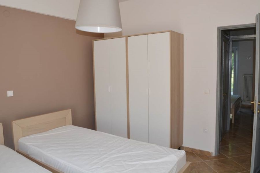 Квартира на Кассандре, Греция, 68 м2 фото 3