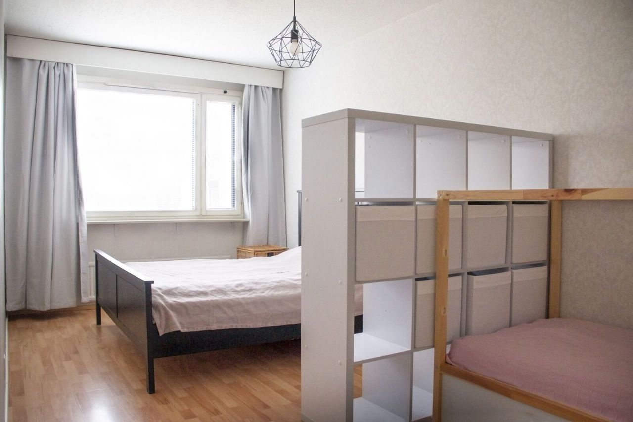 Квартира в Яанекоски, Финляндия, 57.5 м2 фото 5
