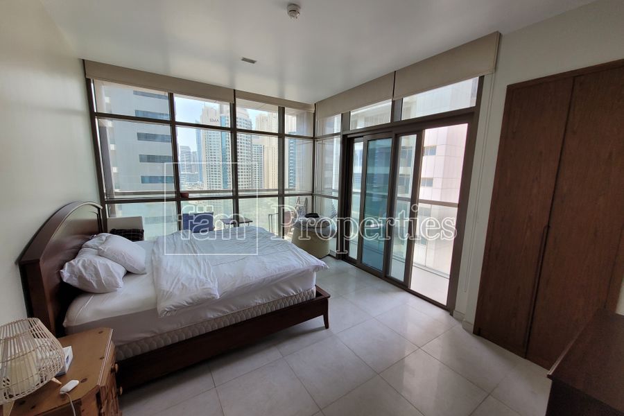 Апартаменты в Дубае, ОАЭ, 84 м2 фото 3