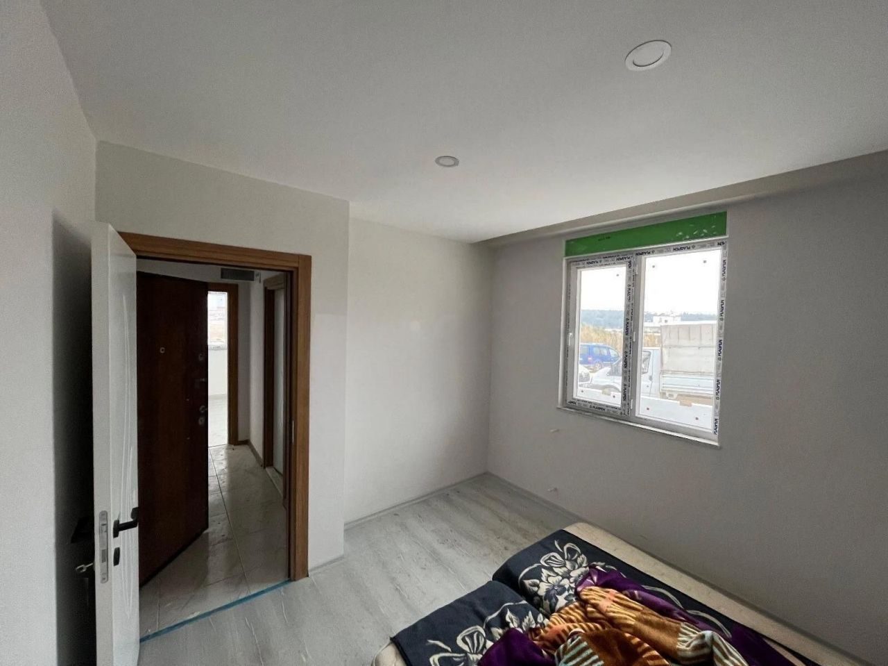 Квартира в Анталии, Турция, 56 м2 фото 5