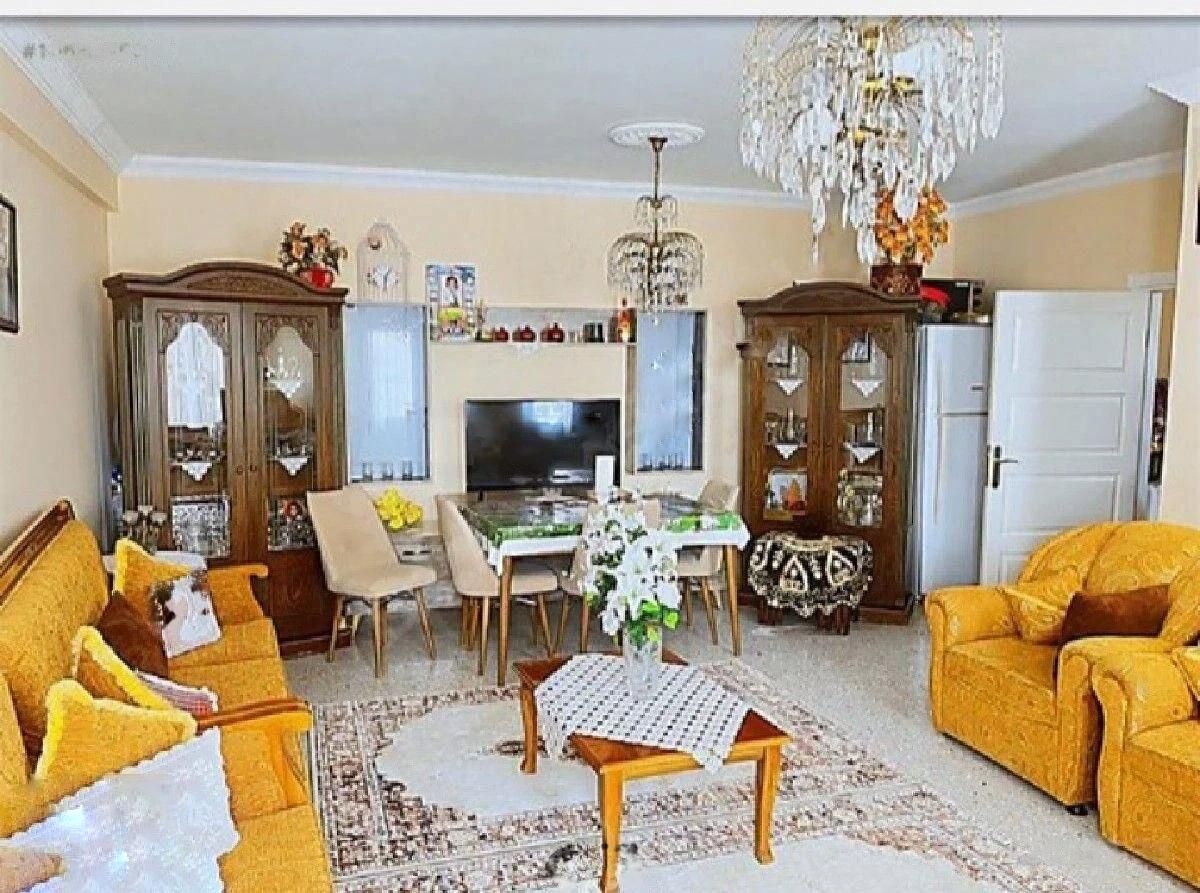 Квартира в Мерсине, Турция, 165 м2 фото 3