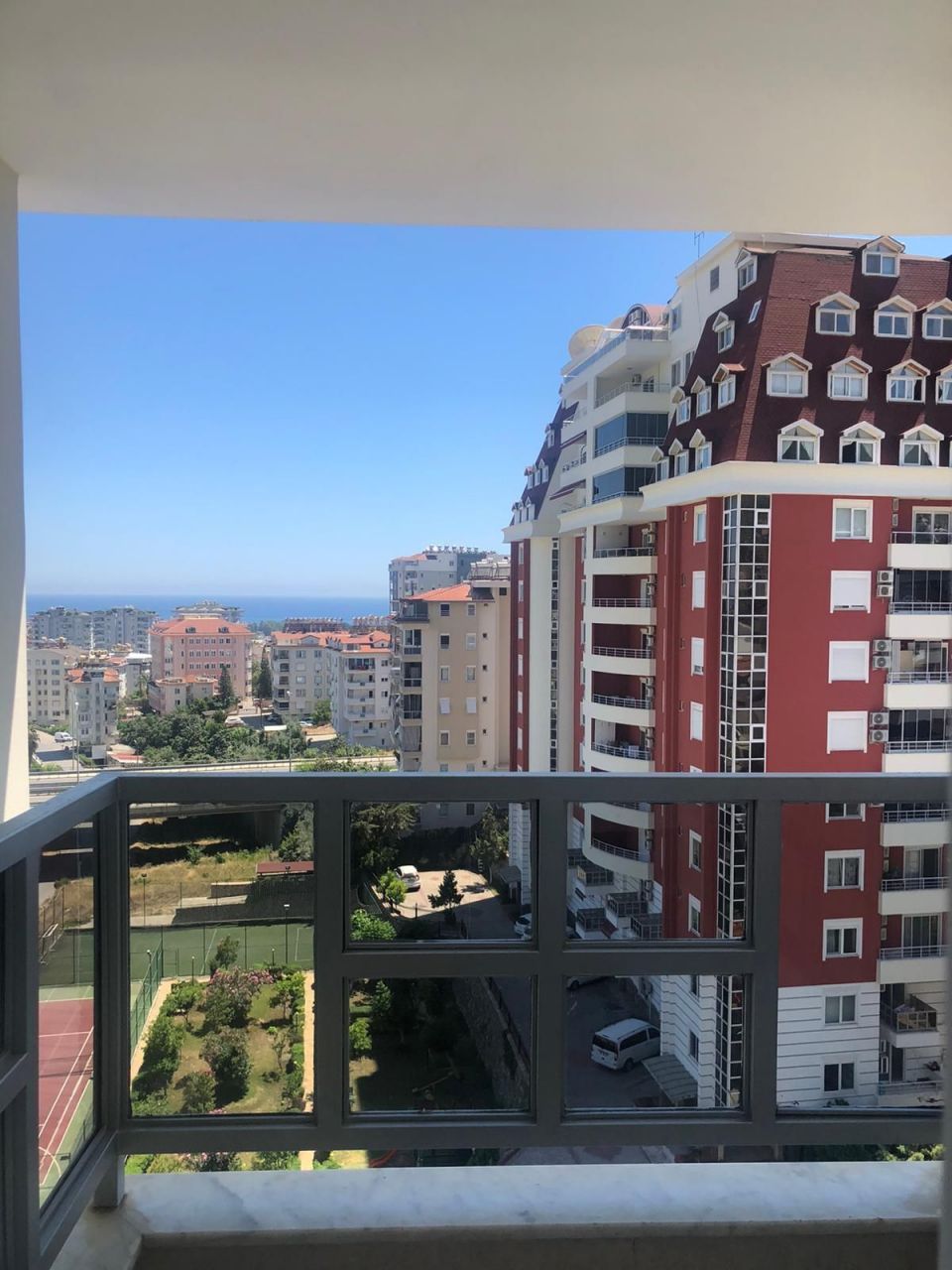 Квартира в Алании, Турция, 125 м2 фото 5