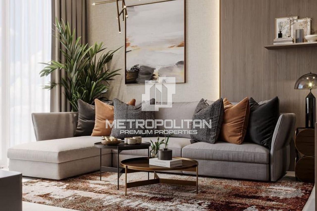 Апартаменты в Дубае, ОАЭ, 90 м2 фото 5