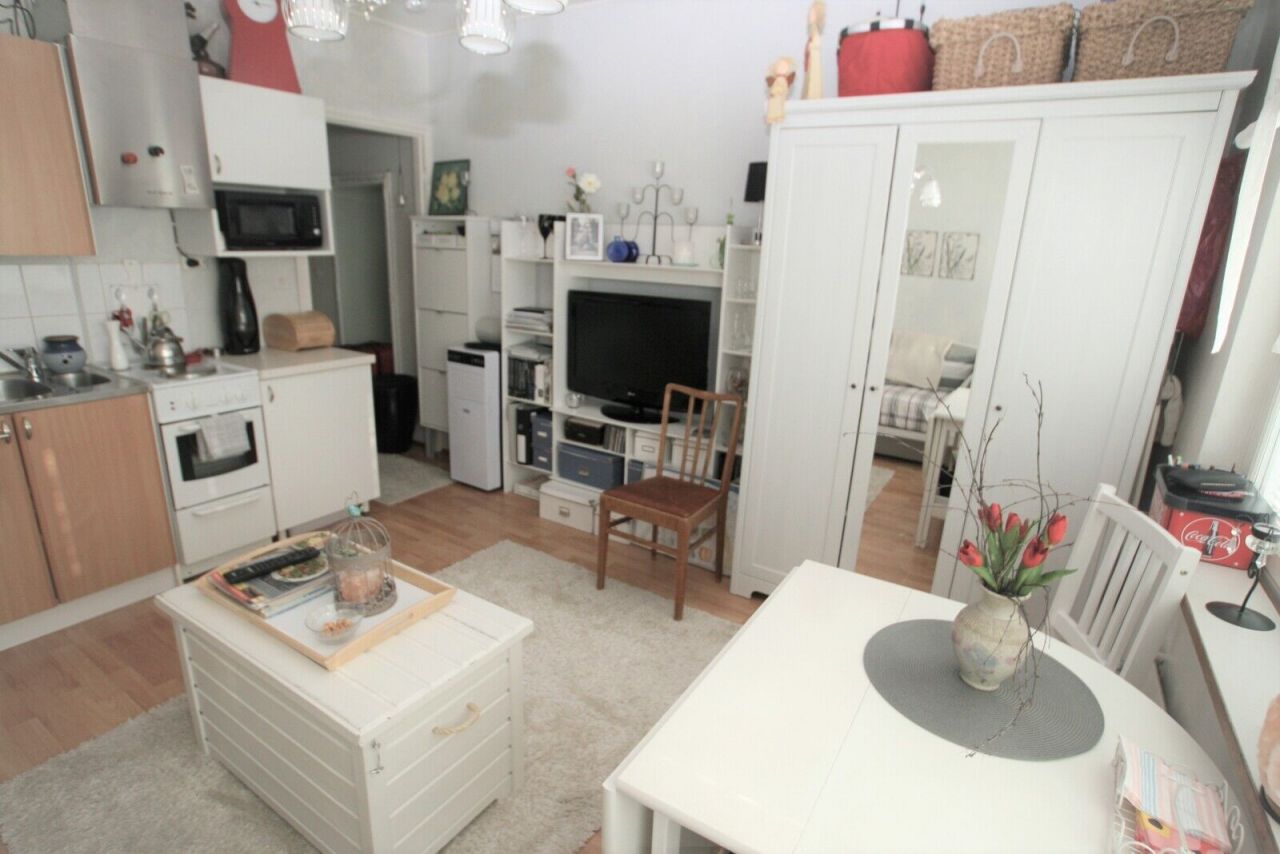 Квартира в Лиекса, Финляндия, 18 м2 фото 4