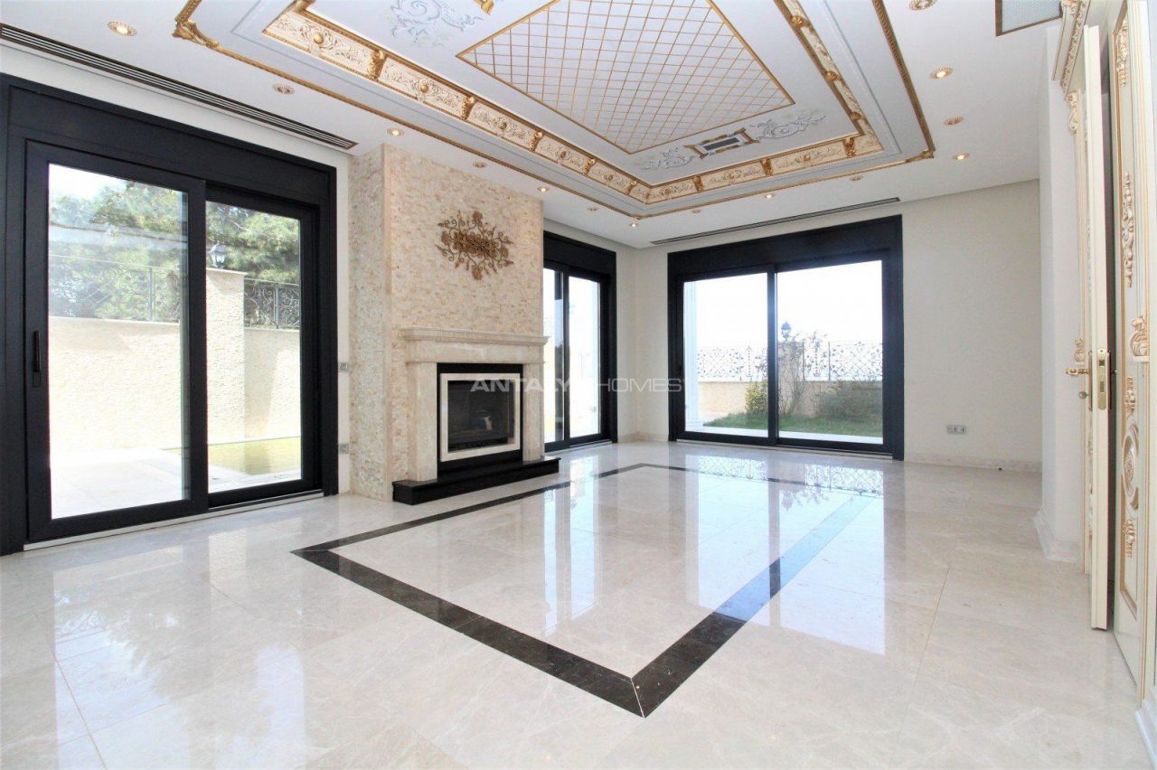 Вилла Карамюрсель, Турция, 300 м2 фото 3