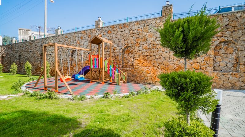 Квартира в Алании, Турция, 175 м2 фото 5