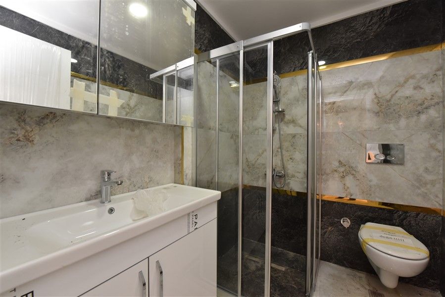 Пентхаус в Алании, Турция, 190 м2 фото 5