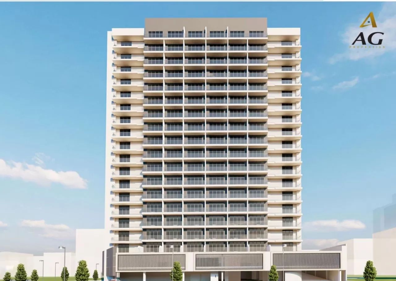 Апартаменты в Дубае, ОАЭ, 70 м2 фото 2