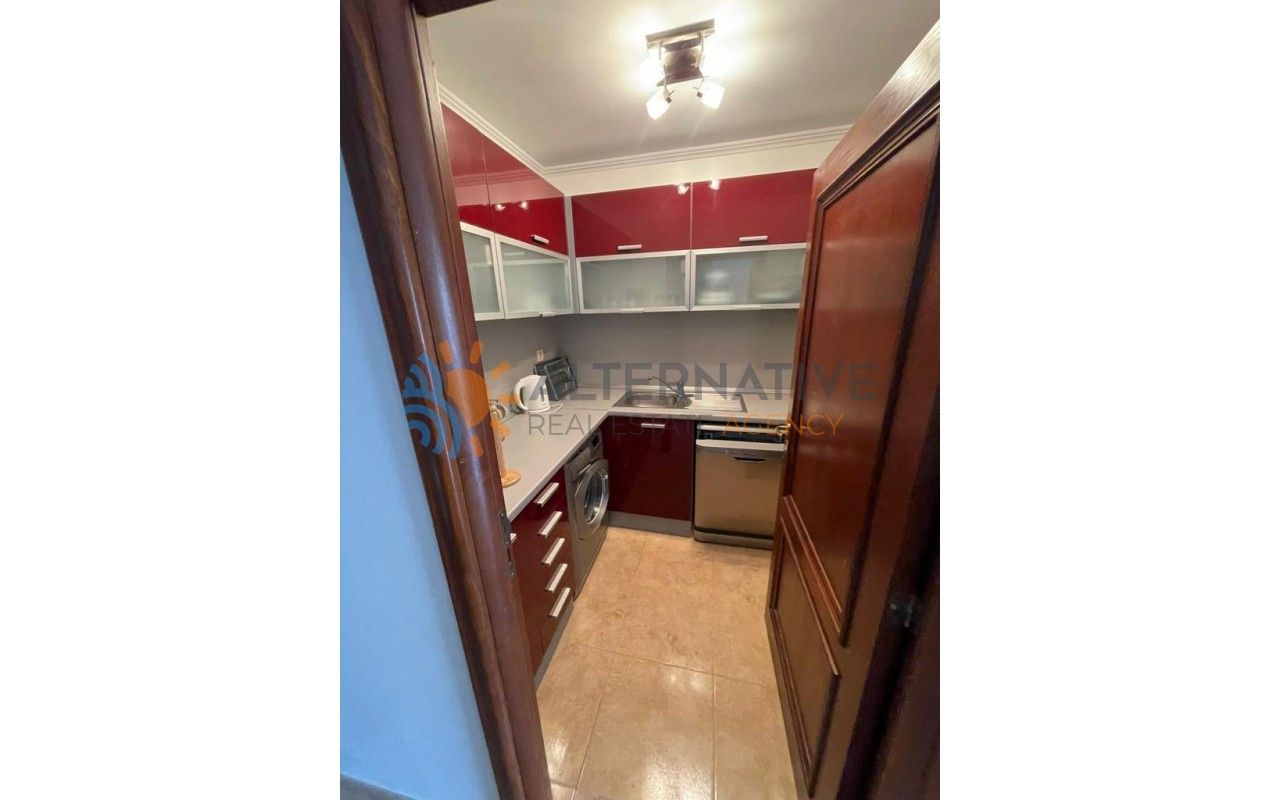 Квартира в Святом Власе, Болгария, 100 м2 фото 3