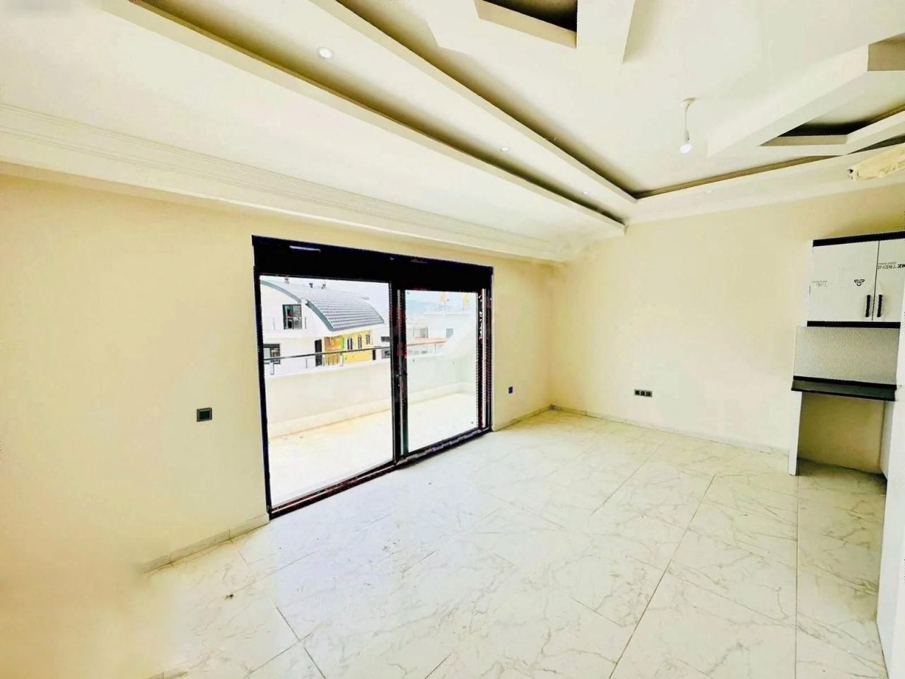 Квартира в Алании, Турция, 140 м2 фото 2