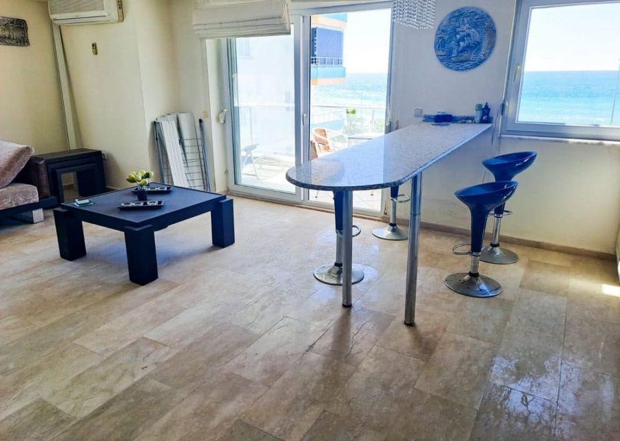 Квартира в Алании, Турция, 130 м2 фото 2