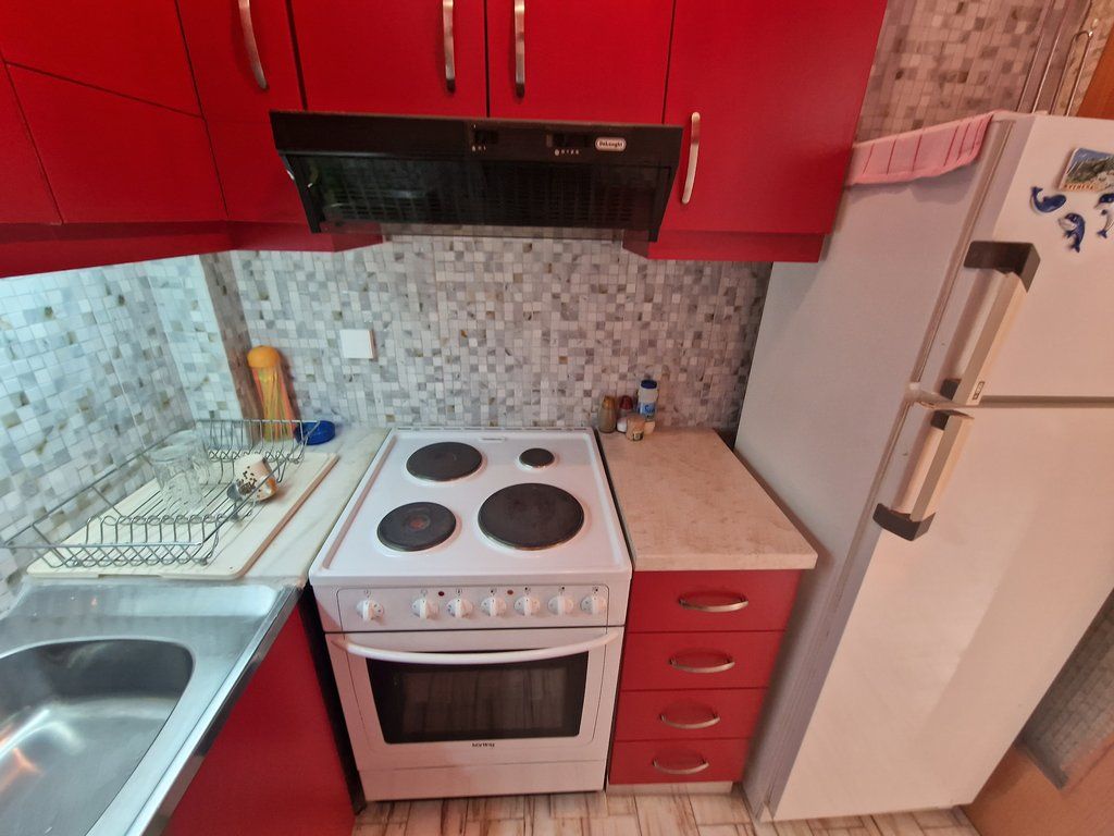 Апартаменты в Лутраки, Греция, 35 м2 фото 5