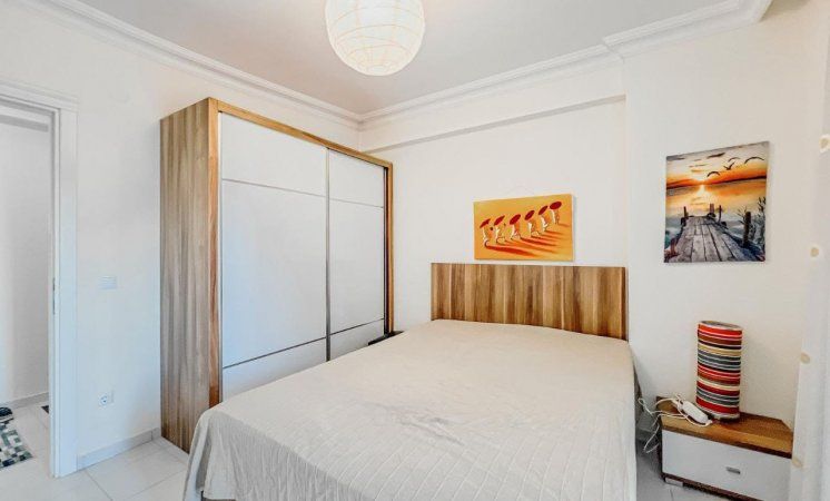 Квартира в Алании, Турция, 95 м2 фото 4
