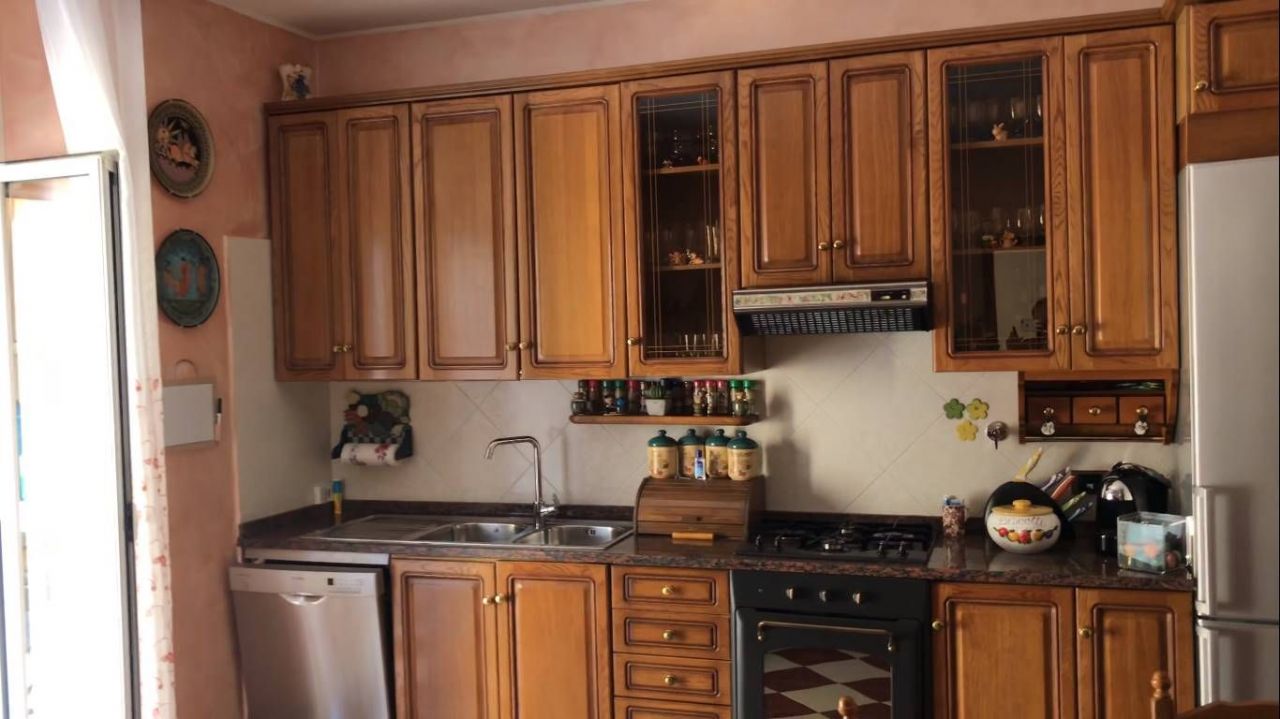 Квартира в Сан-Ремо, Италия, 85 м2 фото 3