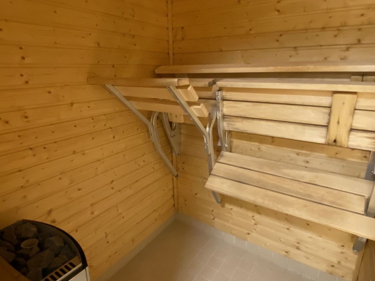 Таунхаус в Иломантси, Финляндия, 37 м2 фото 5