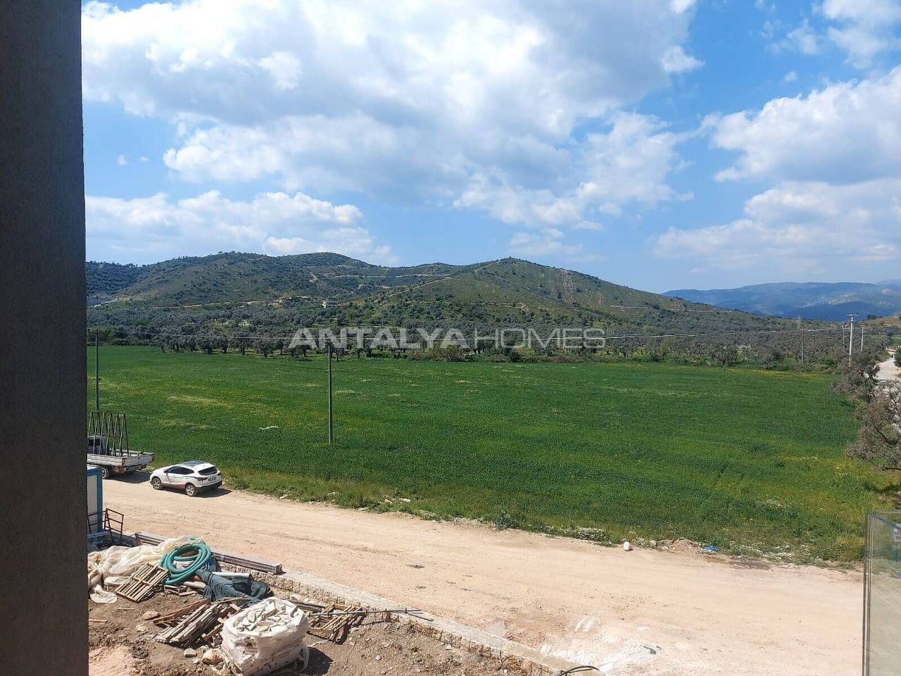 Апартаменты в Милясе, Турция, 130 м2 фото 5