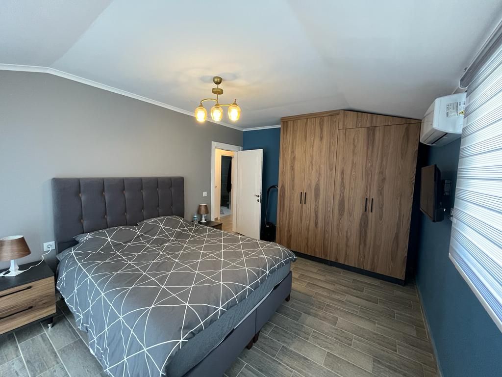 Пентхаус в Кестеле, Турция, 170 м2 фото 3