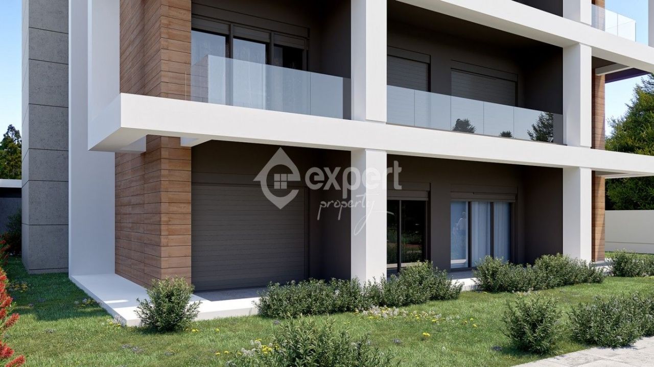 Квартира в Анталии, Турция, 62 м2 фото 3