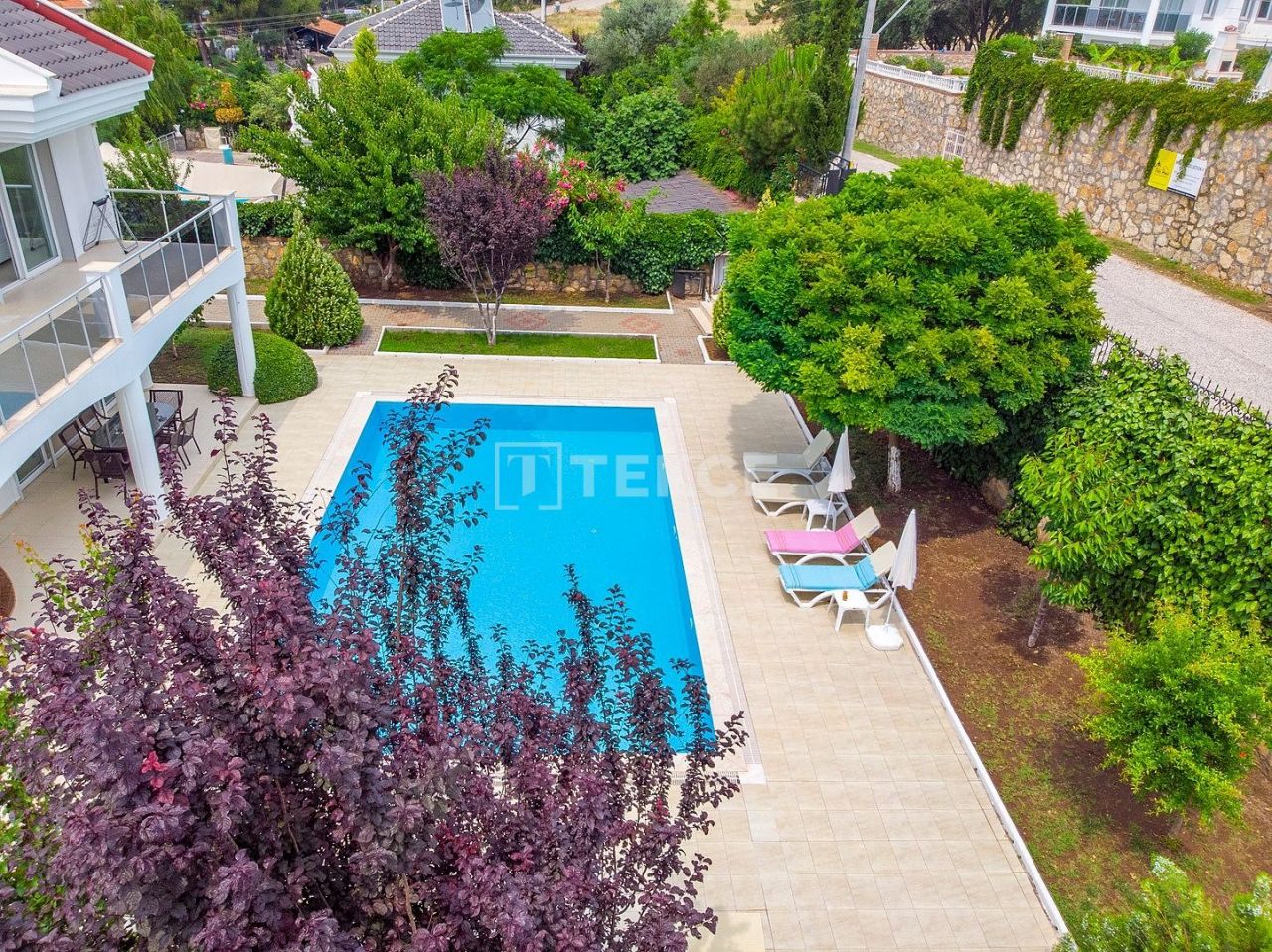 Вилла в Фетхие, Турция, 180 м2 фото 5