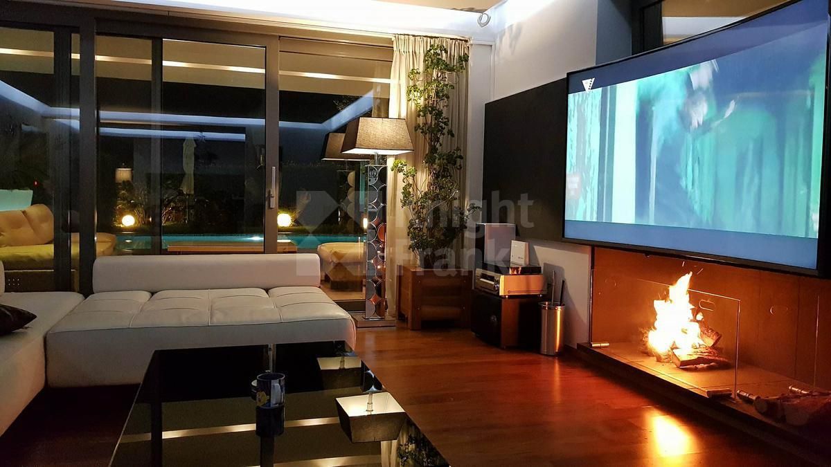Апартаменты в Афинах, Греция, 307.1 м2 фото 2