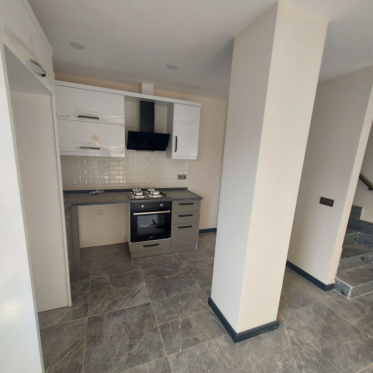 Дом в Анталии, Турция, 90 м2 фото 4