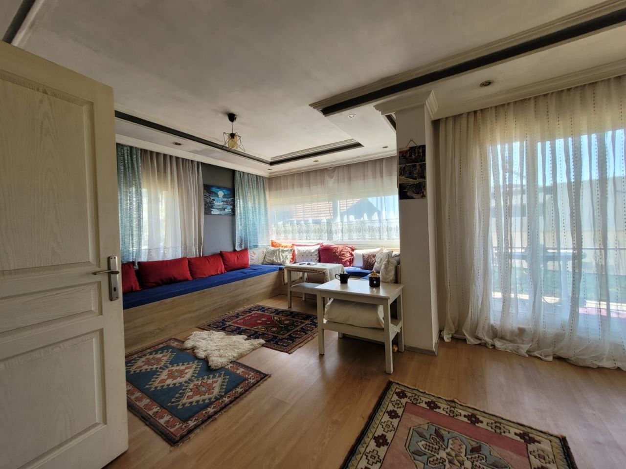 Вилла в Алании, Турция, 290 м2 фото 2