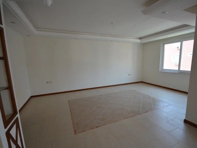 Квартира в Алании, Турция, 125 м2 фото 3