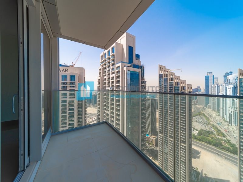 Апартаменты Downtown Dubai, ОАЭ, 159.51 м2 фото 2
