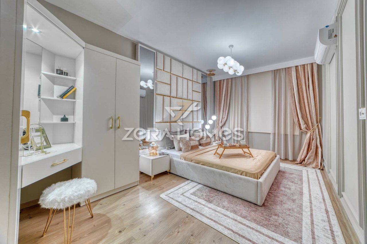 Квартира в Алании, Турция, 195 м2 фото 5