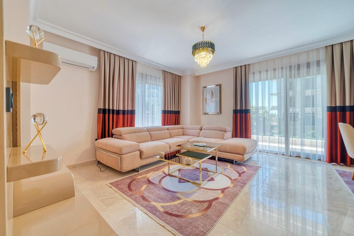 Квартира в Кестеле, Турция, 115 м2 фото 3