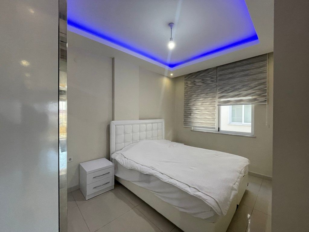 Квартира в Алании, Турция, 60 м2 фото 5