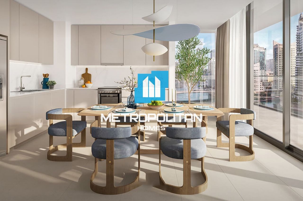 Апартаменты в Дубае, ОАЭ, 70 м2 фото 2