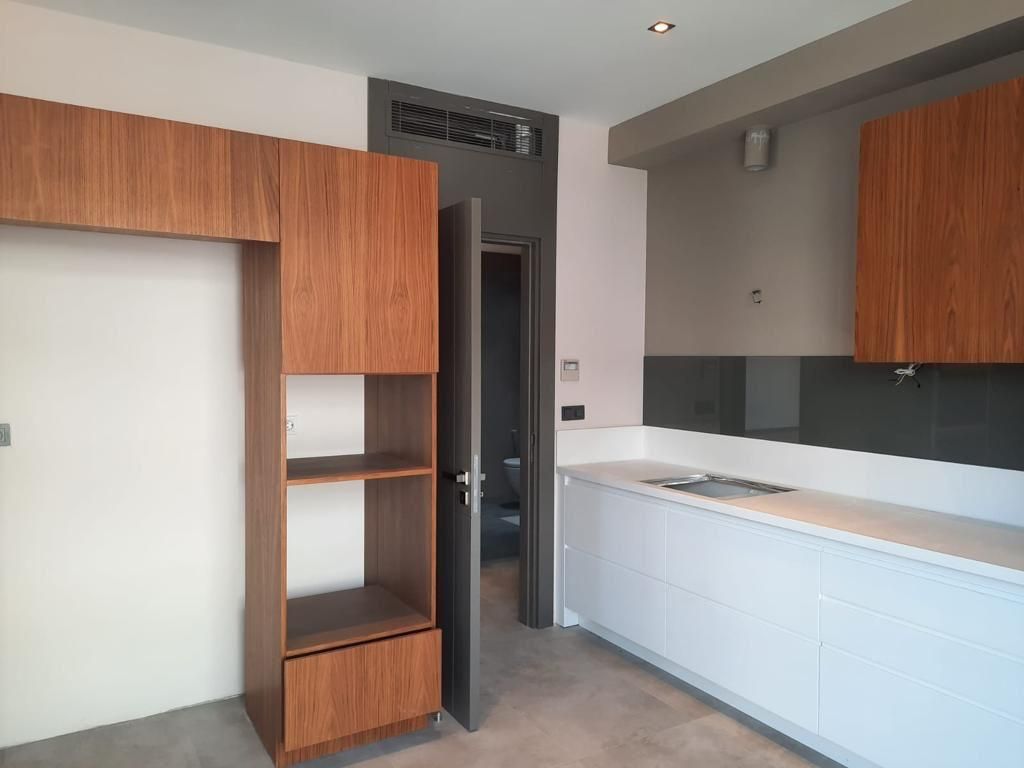Квартира в Алании, Турция, 160 м2 фото 2