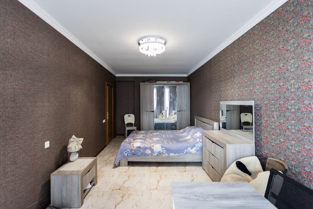 Квартира в Батуми, Грузия, 51 м2 фото 2