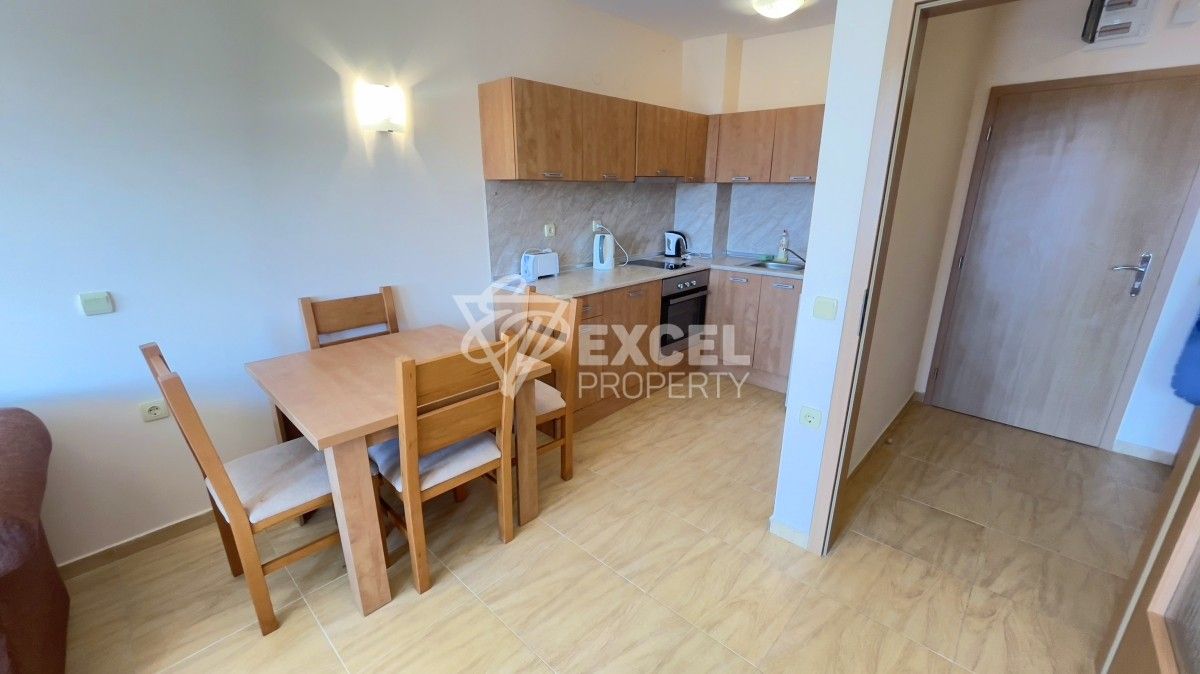 Квартира в Святом Власе, Болгария, 60 м2 фото 4
