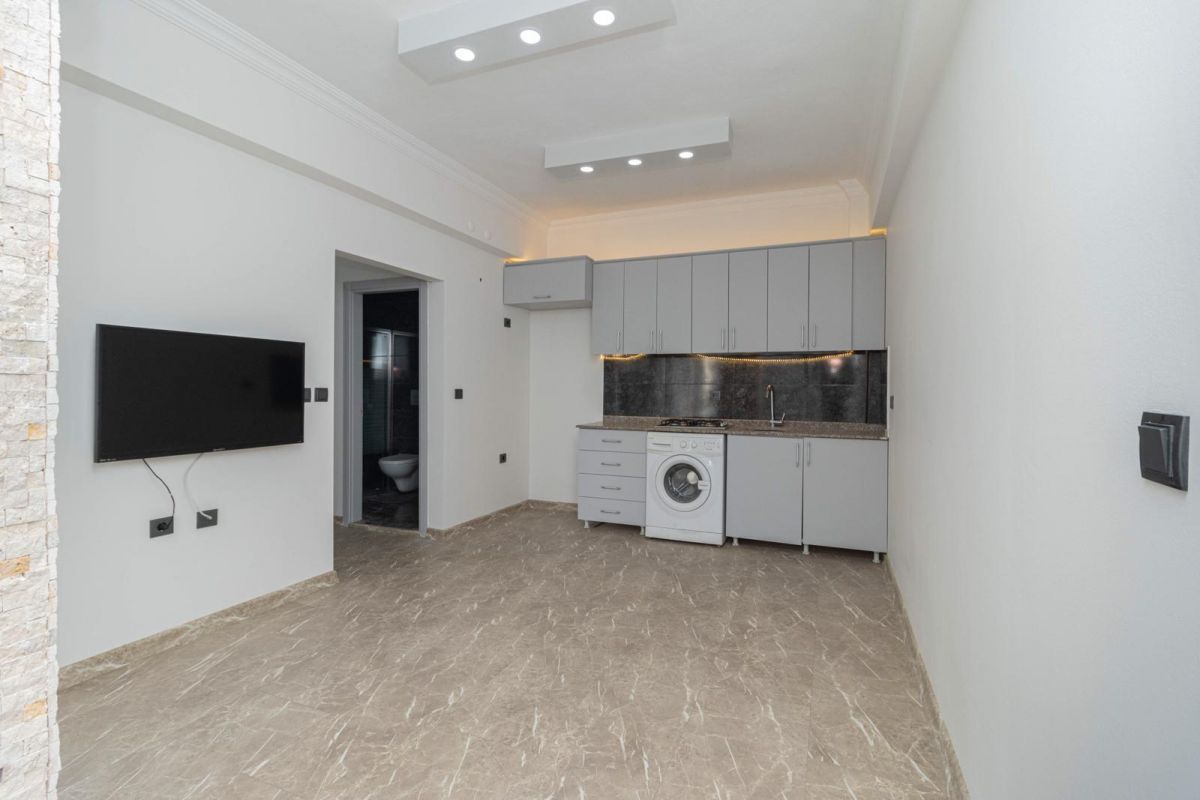 Квартира Liman Mah., Турция, 60 м2 фото 4