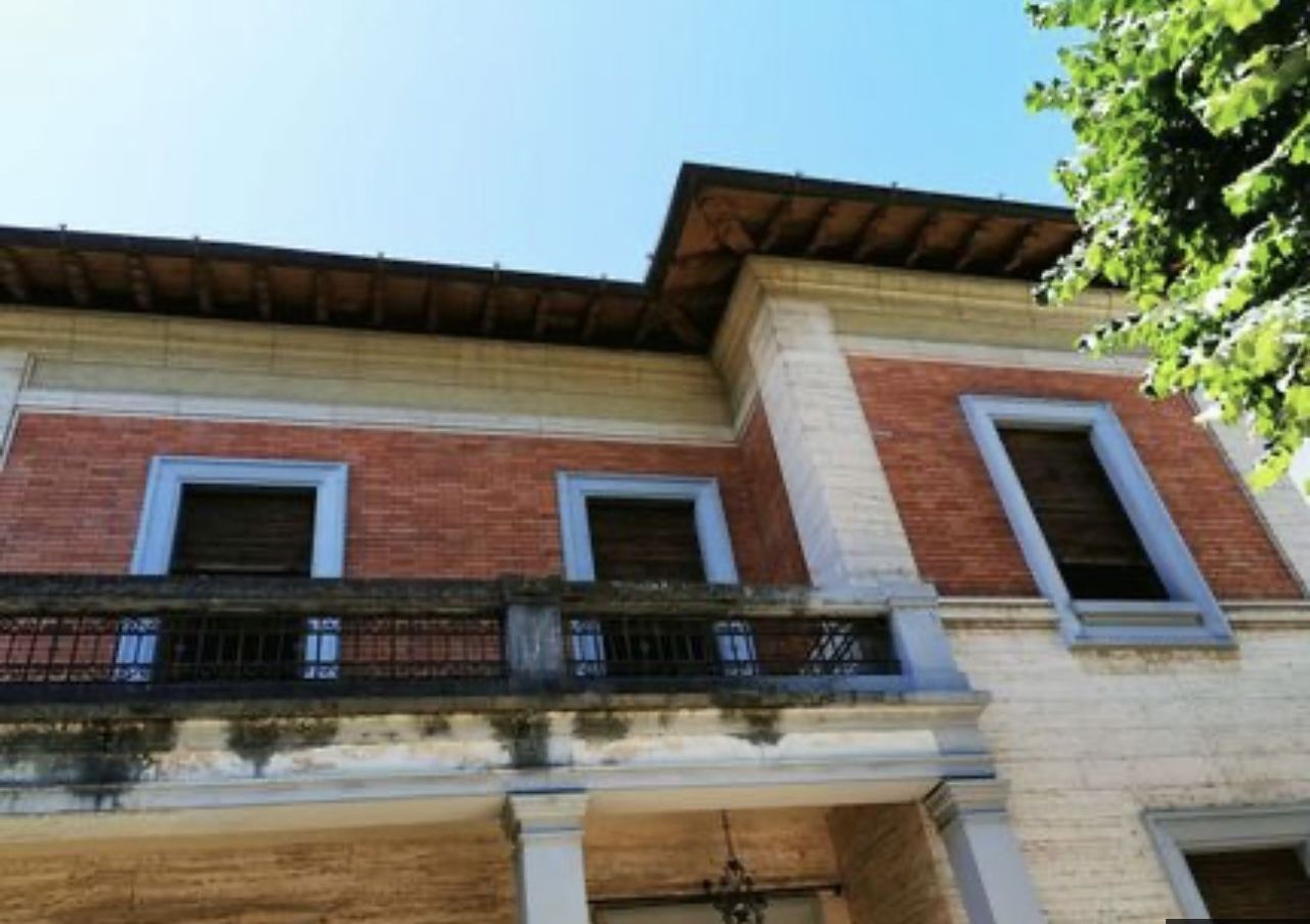 Дом в Монтекатини-Терме, Италия, 450 м2 фото 3