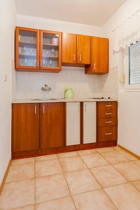 Квартира в Будве, Черногория, 60 м2 фото 3