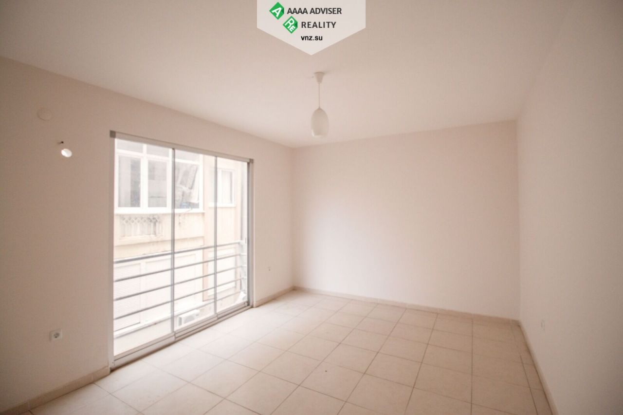 Квартира в Алании, Турция, 60 м2 фото 5