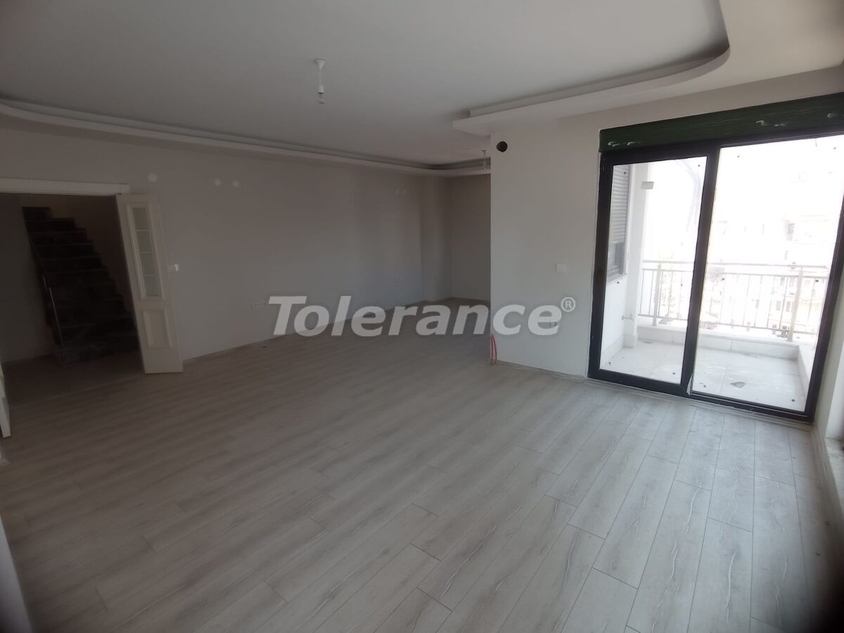 Апартаменты в Анталии, Турция, 125 м2 фото 2