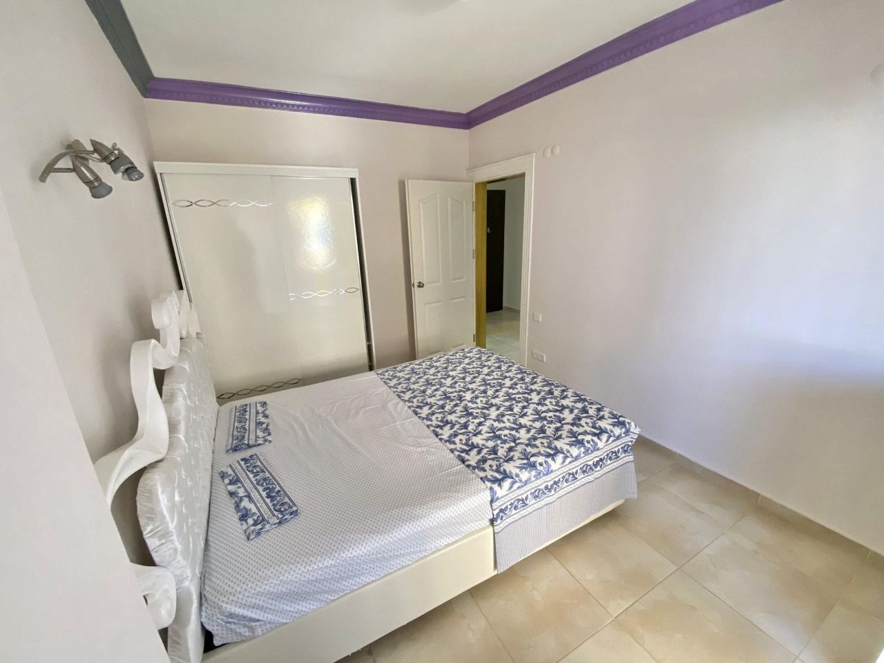 Квартира в Алании, Турция, 115 м2 фото 4