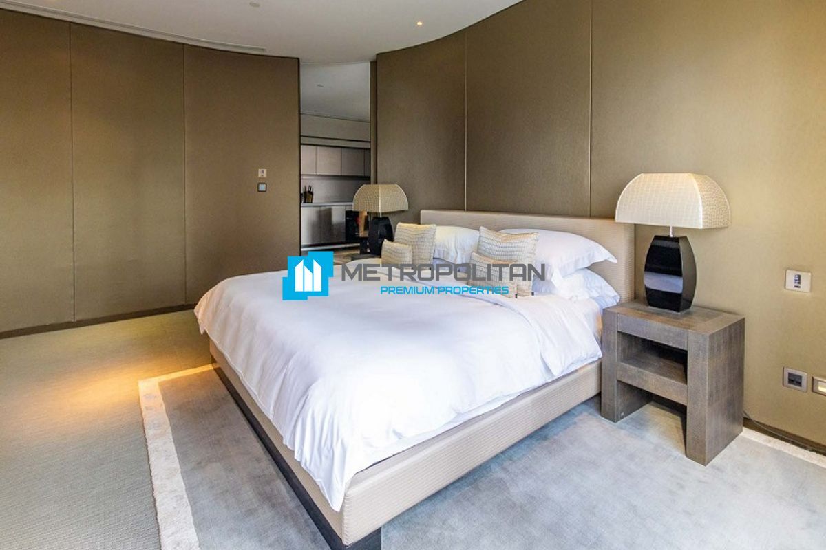 Апартаменты в Дубае, ОАЭ, 110 м2 фото 5