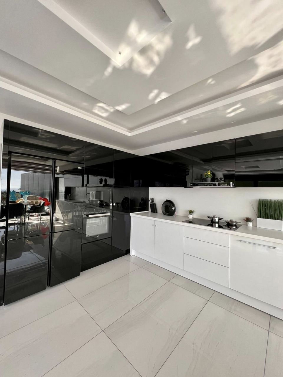 Квартира в Алании, Турция, 400 м2 фото 5